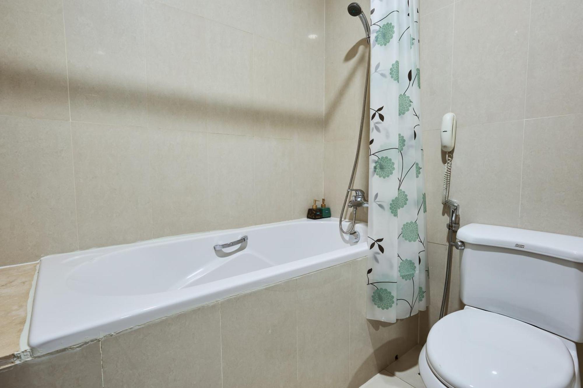 La Bonita Hotel And Apartments Ho Chi Minh City Exterior photo